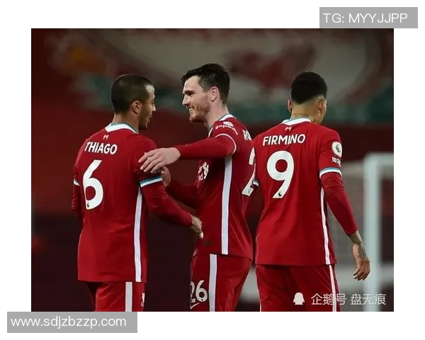 沃特福特与利物浦精彩对决直播信息及赛前分析分享